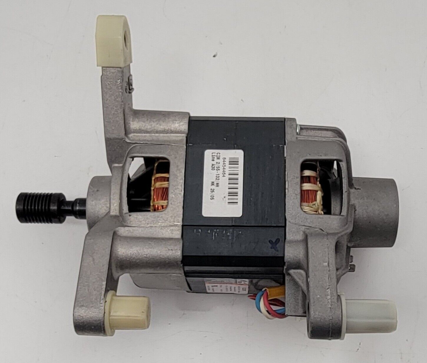 Genuine-Washer-Whirlpool-Drive-Motor-PartDV-155J-02-404687492066 Genuine Washer Whirlpool Drive Motor PartDV 155J 02 404687492066