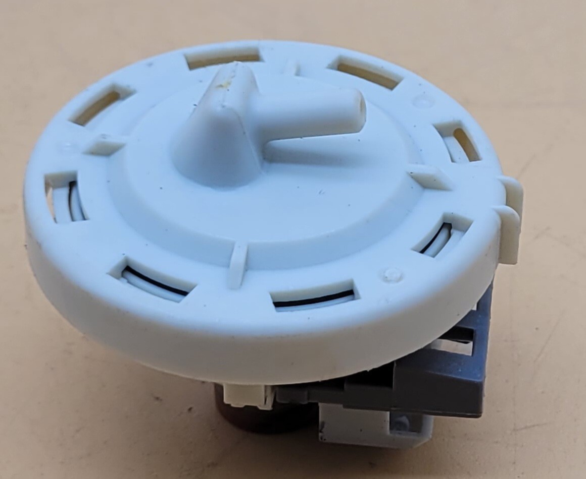 Genuine-WasherDryer-Whirlpool-Pressure-Switch-Part6501EA1001R-405760930796 Genuine WasherDryer Whirlpool Pressure Switch Part6501EA1001R 405760930796