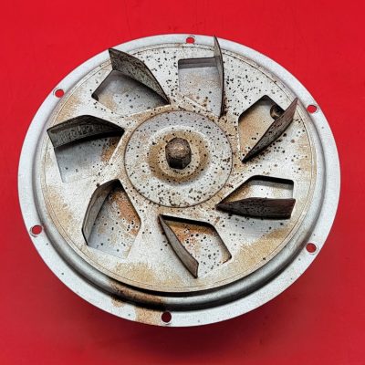 Genuine Double Oven Thermador Convection Fan Motor Part#EM3030LH-140