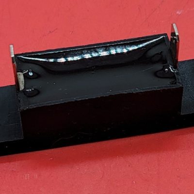 Genuine Double Oven Thermador High Voltage Silicon Stack Part#HVP12