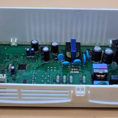 Genuine Dryer Samsung Control Board Part#DC92-01025