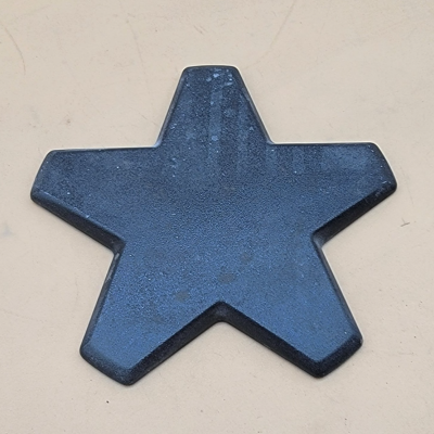 Genuine Gas Range Thermador Burner Cap Part#00645415