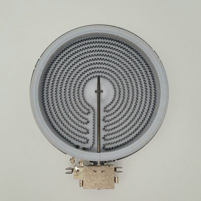 Genuine Glass Cooktop Thermador Surface Element Part#10.58113.233 5393958