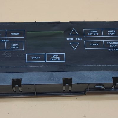 Genuine Oven Amana Control Board Part#W10843979