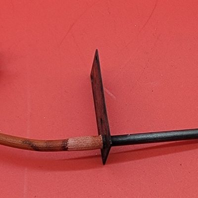 Genuine Oven Bertazzoni Temperature Sensor