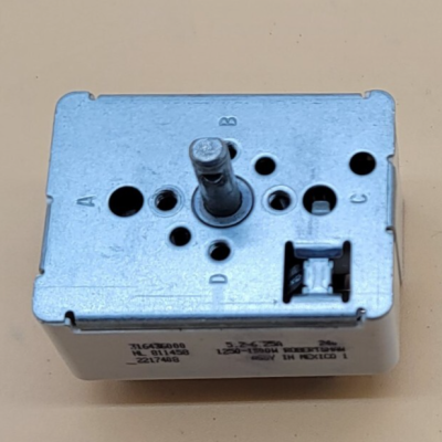 Genuine Oven Frigidaire Infinite Switch Part#316436000