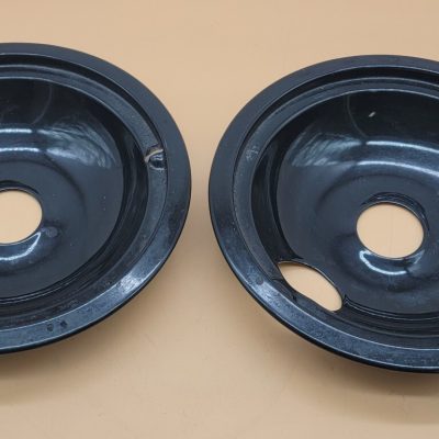 Genuine Oven GE Drip Pan Part#WB31T10015