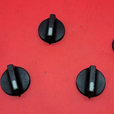 Genuine Oven GE Knob Set Part#191D1184