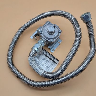 Genuine Oven LG Pressure Regulator Part#DR2C152R9