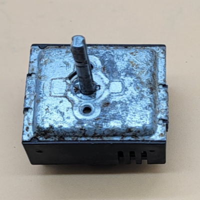 Genuine Oven Samsung Infinite Switch Part#190925 DG44-01006A