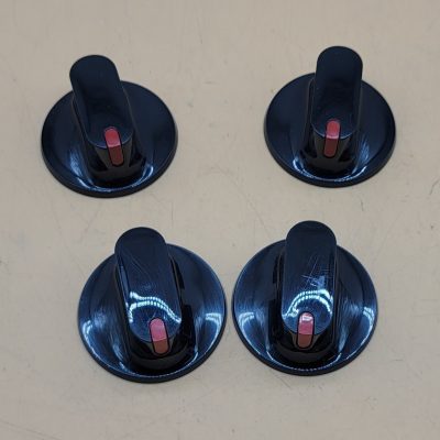 Genuine Oven Samsung Knob Set Part#DG64-00235A