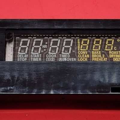 Genuine Oven Thermador Control Board Part#14-38-994