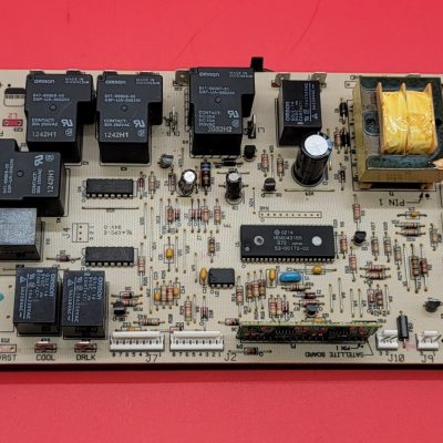 Genuine Oven Thermador Control Board Part#16-11-202