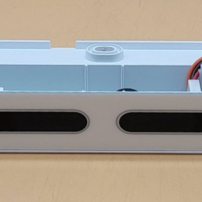 Genuine Refrigerator GE Monogram Control Panel w/Board Part#224D1016P003