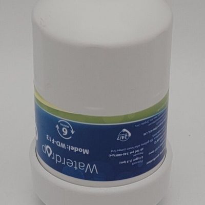 Genuine Refrigerator GE Water Filter Part#WD-F13