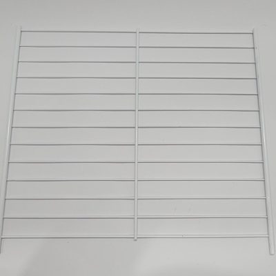 Genuine Refrigerator GE Wire Shelf Part#WR71X10723