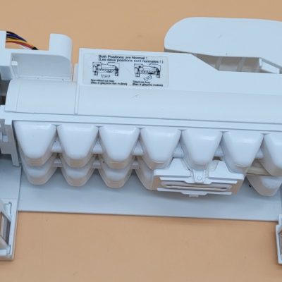 Genuine Refrigerator Kenmore Ice Maker Part#AEQ73110210