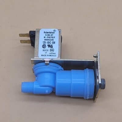 Genuine Refrigerator Kenmore Water Inlet Valve Part#9005236 K-76707