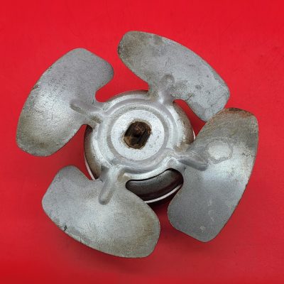 Genuine Refrigerator Kirkland Condenser Fan Motor Part#2188537