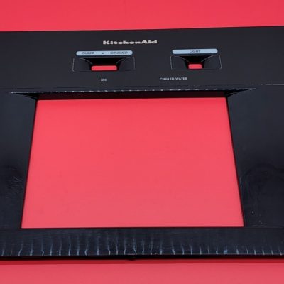 Genuine Refrigerator Kitchen Aid Control Panel Part#2002753-48
