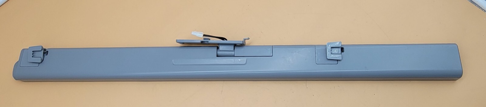 Genuine-Refrigerator-Kitchen-Aid-Door-Flipper-PartW10127516-405898269337 Genuine Refrigerator Kitchen Aid Door Flipper PartW10127516 405898269337