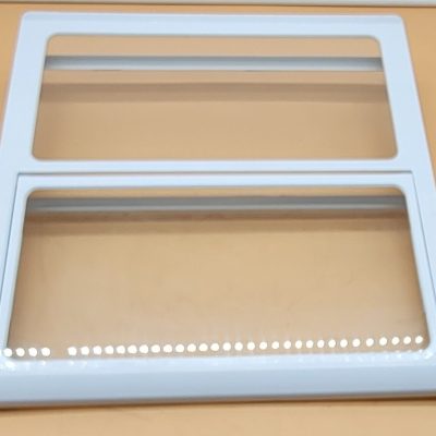 Genuine Refrigerator Kitchen Aid Sliding Shelf Part#DA67-02011