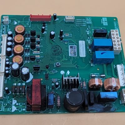 Genuine Refrigerator LG Control Board Part#EBR60028301