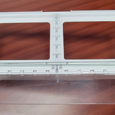 Genuine Refrigerator LG Crisper Cover Part#ACQ89579411