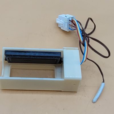 Genuine Refrigerator LG Damper Part#4901JB1006D