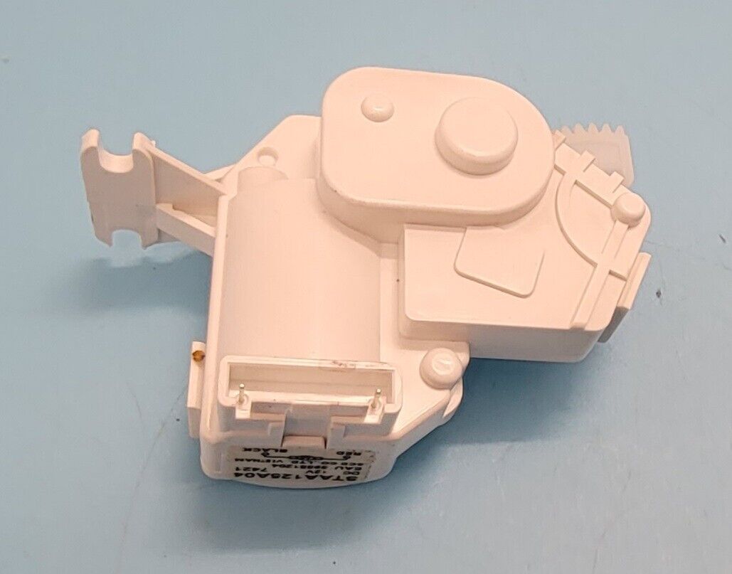 Genuine-Refrigerator-LG-Dispenser-Door-Motor-PartEAU59551204-405231734387 Genuine Refrigerator LG Dispenser Door Motor PartEAU59551204 405231734387