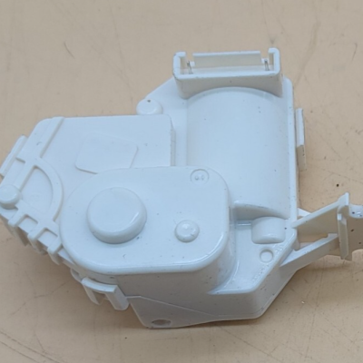 Genuine Refrigerator LG Dispenser Door Motor Part#STAA125A02