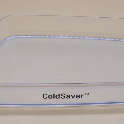 Genuine Refrigerator LG Door Bin Part#MAN63728401