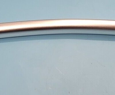 Genuine Refrigerator LG Door Handle Part#MEB413214-L MEB413214-R