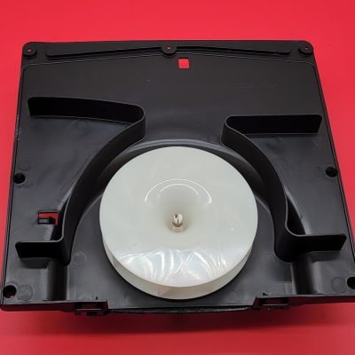 Genuine Refrigerator LG Evaporator Fan Motor Part#MHN63562001