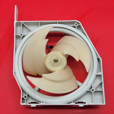 Genuine Refrigerator LG Fan Motor Part#MEA626504
