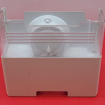 Genuine Refrigerator LG Ice Bucket Part#MCD618871 #1