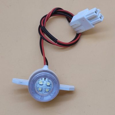Genuine Refrigerator LG LED Set Part#EAV62394001