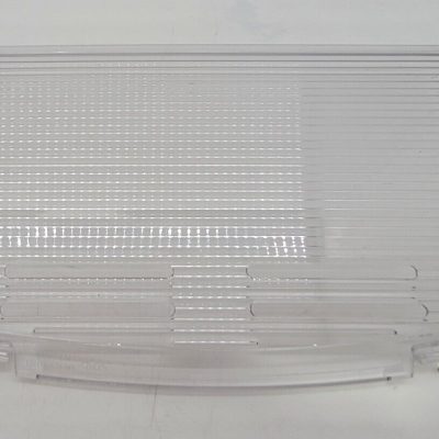 Genuine Refrigerator LG Light Cover Part#MCK380193