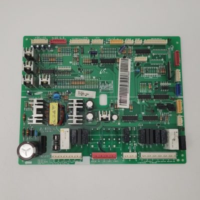 Genuine Refrigerator Samsung Circuit Board Part#DA4100648B