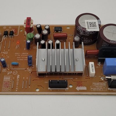 Genuine Refrigerator Samsung Circuit Board Part#DA9200483B