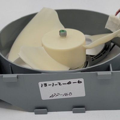 Genuine Refrigerator Samsung Condenser Fan Motor Assembly Part#ARCS2088LA
