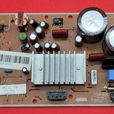 Genuine Refrigerator Samsung Control Board Part#DA92-00483B