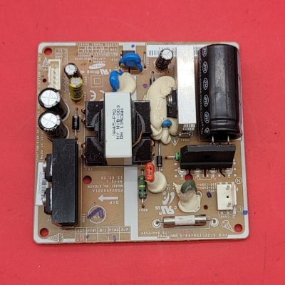 Genuine Refrigerator Samsung Control Board Part#DA92-00486A