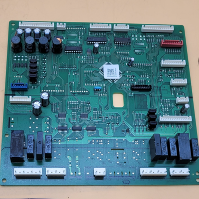 Genuine Refrigerator Samsung Control Board Part#DA9404225