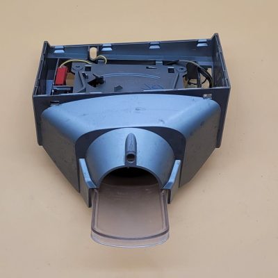 Genuine Refrigerator Samsung Dispenser Chute Part#DA61-07848A