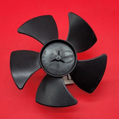 Genuine Refrigerator Samsung Fan Motor Part#DRCP5030LA