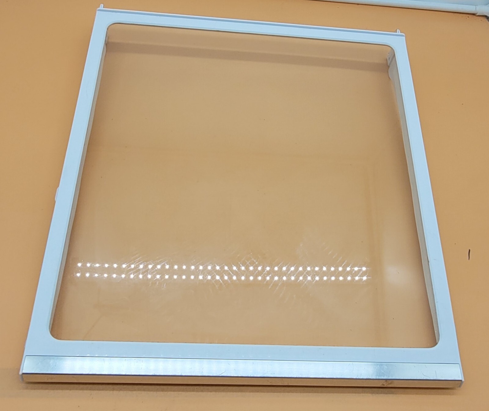 Genuine-Refrigerator-Samsung-Glass-Shelf-PartDA97-16220C-405688880907 Genuine Refrigerator Samsung Glass Shelf PartDA97 16220C 405688880907