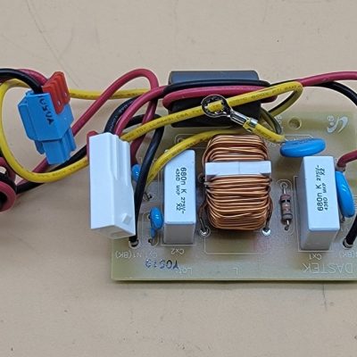 Genuine Refrigerator Samsung Noise Filter Part#DA27-00019H