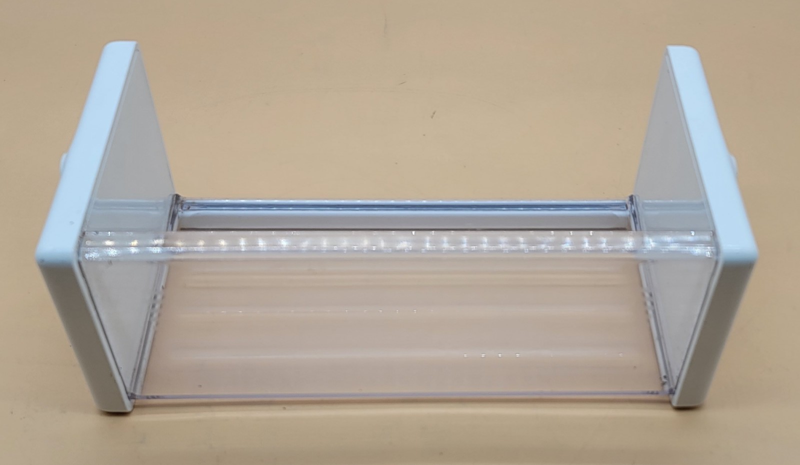 Genuine-Refrigerator-Sub-Zero-Door-Bin-Part4330290-406008011457 Genuine Refrigerator Sub Zero Door Bin Part4330290 406008011457