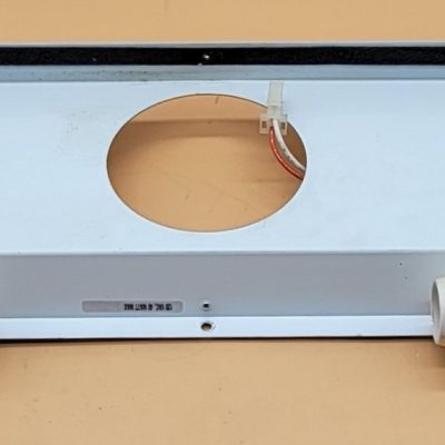 Genuine Refrigerator Sub-Zero Fan Shroud Part#4161510